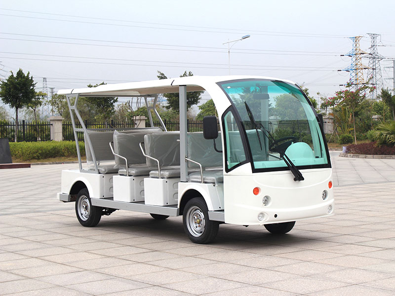 電動(dòng)觀光車與電動(dòng)巡邏車的電池維護(hù)小技巧