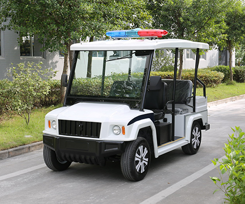 巡邏電動車和燃油巡邏車哪個更好