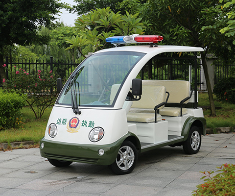 四輪警用電動車的優(yōu)勢有哪些？